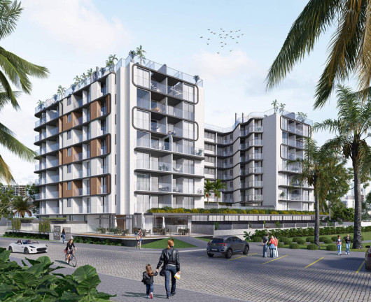 Imagem Apartamento com 3 Quartos à Venda, 90 m² em Intermares - Cabedelo Imagem Apartamento com 3 Quartos à Venda, 90 m² em Intermares - Cabedelo