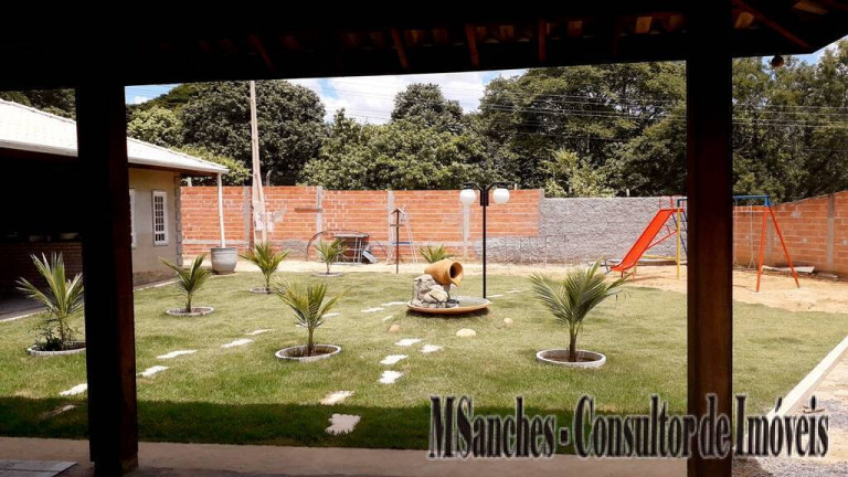 Imagem Chácara com 3 Quartos à Venda, 300 m² em Aparecida - Araçoiaba Da Serra