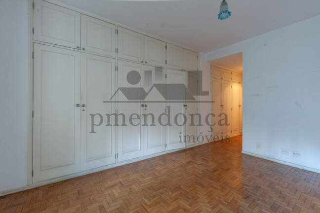 Imagem Apartamento com 3 Quartos à Venda, 188 m² em Higienópolis - São Paulo Imagem Apartamento com 3 Quartos à Venda, 188 m² em Higienópolis - São Paulo