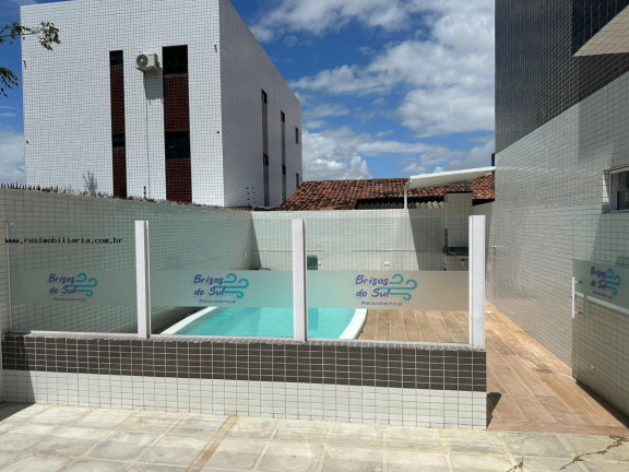 Imagem Apartamento com 3 Quartos à Venda, 62 m² em Planalto Boa Esperança - João Pessoa