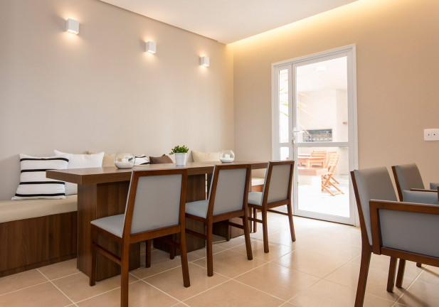 Imagem Apartamento com 1 Quarto à Venda, 34 m² em Mooca - São Paulo Imagem Apartamento com 1 Quarto à Venda, 34 m² em Mooca - São Paulo