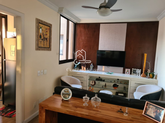 Imagem Apartamento com 2 Quartos para Alugar, 70 m² em Moema - São Paulo