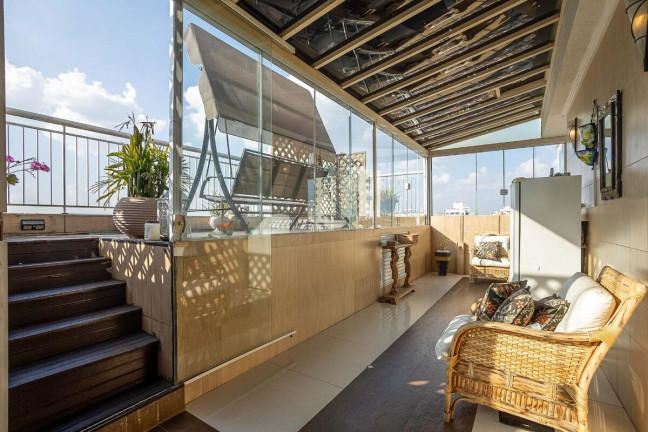 Imagem Cobertura com 4 Quartos à Venda, 265 m² em Mooca - São Paulo Imagem Cobertura com 4 Quartos à Venda, 265 m² em Mooca - São Paulo