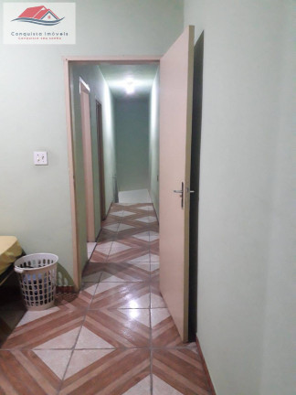 Imagem Casa com 3 Quartos à Venda, 101 m² em Jardim Tabatinga - Guarulhos Imagem Casa com 3 Quartos à Venda, 101 m² em Jardim Tabatinga - Guarulhos