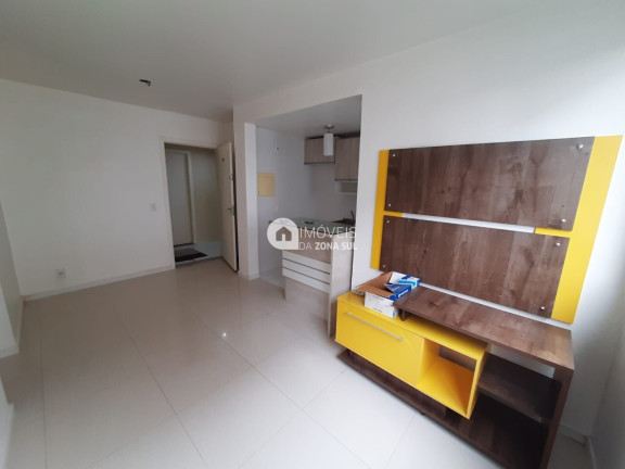 Imagem Apartamento com 2 Quartos à Venda, 47 m² Imagem Apartamento com 2 Quartos à Venda, 47 m²