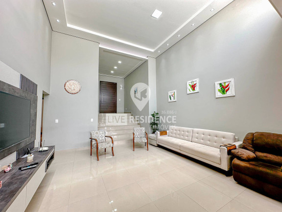 Imagem Casa com 4 Quartos à Venda, 292 m² em Residencial Paradiso - Itatiba Imagem Casa com 4 Quartos à Venda, 292 m² em Residencial Paradiso - Itatiba