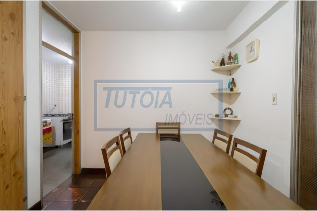 Imagem Apartamento com 3 Quartos à Venda, 137 m² em Vila Mariana - São Paulo Imagem Apartamento com 3 Quartos à Venda, 137 m² em Vila Mariana - São Paulo