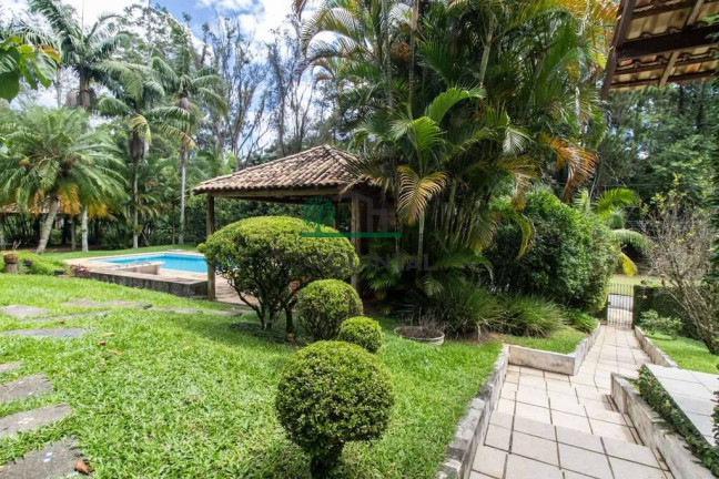 Imagem Casa com 3 Quartos à Venda, 2 m² em Chácara Granja Velha - Cotia