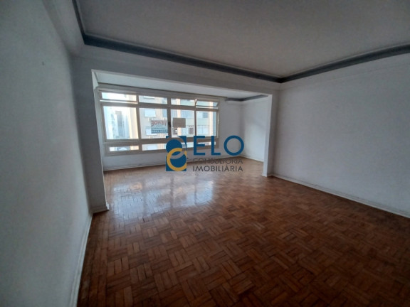 Imagem Apartamento com 3 Quartos à Venda, 174 m² em Boqueirão - Santos Imagem Apartamento com 3 Quartos à Venda, 174 m² em Boqueirão - Santos