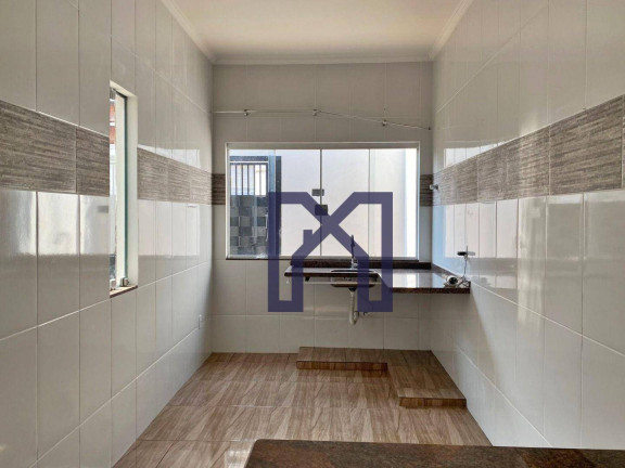 Imagem Casa com 2 Quartos à Venda, 140 m² em Santa Terezinha - Itajubá