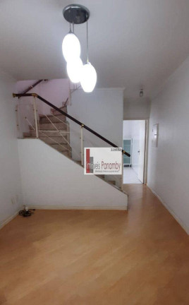 Imagem Sobrado com 3 Quartos à Venda, 120 m² em Planalto Paulista - São Paulo Imagem Sobrado com 3 Quartos à Venda, 120 m² em Planalto Paulista - São Paulo