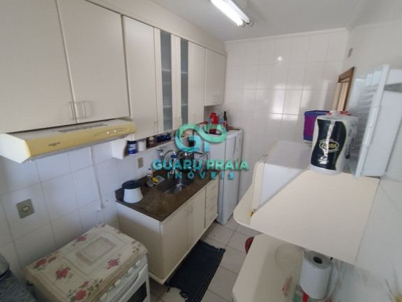 Imagem Apartamento com 2 Quartos à Venda, 60 m² em Enseada - Guarujá Imagem Apartamento com 2 Quartos à Venda, 60 m² em Enseada - Guarujá