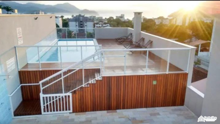 Apartamento com 1 Quarto à Venda, 41 m² em Itaguá - Ubatuba