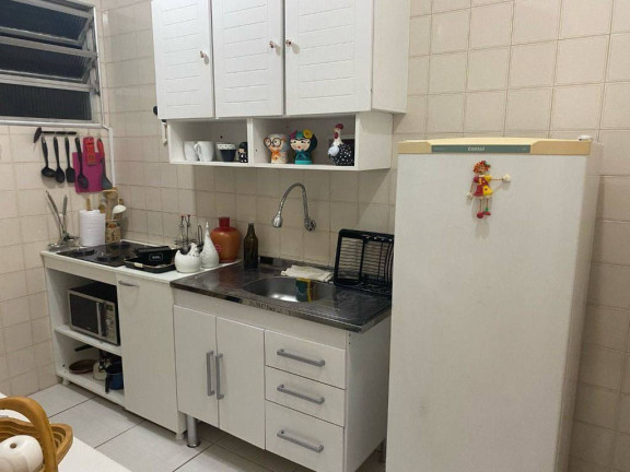 Imagem Apartamento com 1 Quarto à Venda, 32 m² em Ocian - Praia Grande Imagem Apartamento com 1 Quarto à Venda, 32 m² em Ocian - Praia Grande