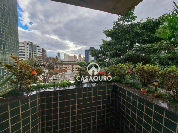 Imagem Apartamento com 3 Quartos à Venda, 125 m² em Serra - Belo Horizonte Imagem Apartamento com 3 Quartos à Venda, 125 m² em Serra - Belo Horizonte