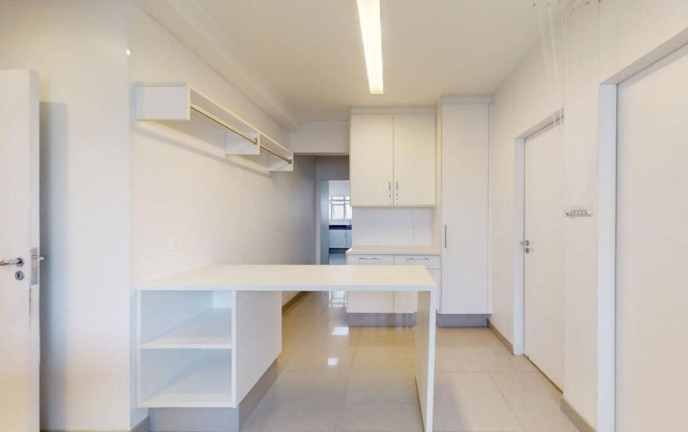 Imagem Apartamento com 2 Quartos à Venda, 324 m² em Indianópolis - São Paulo