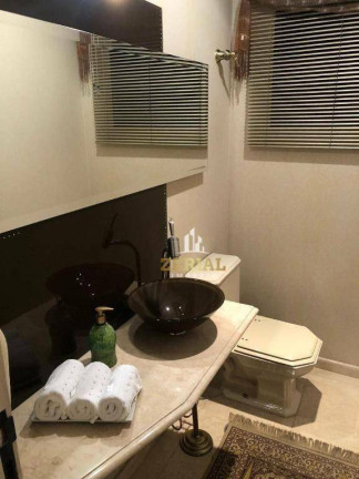 Imagem Apartamento com 3 Quartos à Venda, 265 m² em Santo Antônio - São Caetano Do Sul Imagem Apartamento com 3 Quartos à Venda, 265 m² em Santo Antônio - São Caetano Do Sul