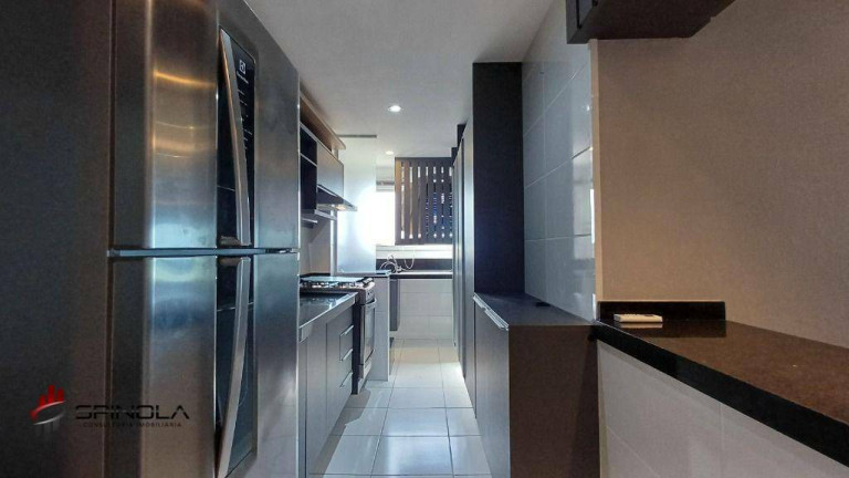 Imagem Apartamento com 3 Quartos à Venda, 93 m² em Balneário Flórida - Praia Grande Imagem Apartamento com 3 Quartos à Venda, 93 m² em Balneário Flórida - Praia Grande