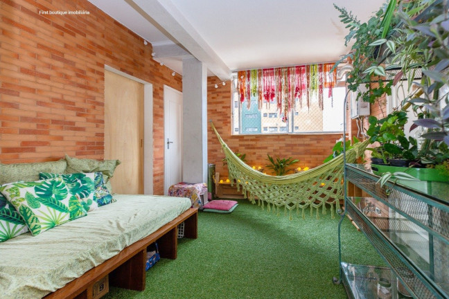 Imagem Apartamento com 3 Quartos à Venda, 179 m² em Vila Mariana - São Paulo Imagem Apartamento com 3 Quartos à Venda, 179 m² em Vila Mariana - São Paulo