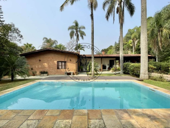 Imagem Casa de Condomínio com 4 Quartos à Venda, 6.370 m² em Moinho Velho - Embu Das Artes Imagem Casa de Condomínio com 4 Quartos à Venda, 6.370 m² em Moinho Velho - Embu Das Artes