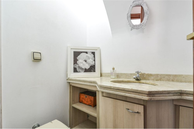 Imagem Casa de Condomínio com 3 Quartos à Venda, 352 m² em Parque Munhoz - São Paulo Imagem Casa de Condomínio com 3 Quartos à Venda, 352 m² em Parque Munhoz - São Paulo