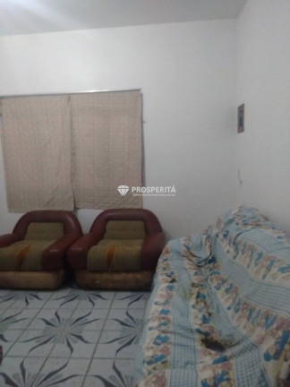 Imagem Casa com 4 Quartos à Venda, 125 m² em Balneário Plataforma - Mongaguá
