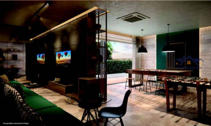 Imagem Apartamento com 4 Quartos à Venda, 233 m² em Campo Belo - São Paulo Imagem Apartamento com 4 Quartos à Venda, 233 m² em Campo Belo - São Paulo