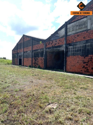 Imagem Terreno à Venda, 2.000 m² em Cia - Simões Filho Imagem Terreno à Venda, 2.000 m² em Cia - Simões Filho