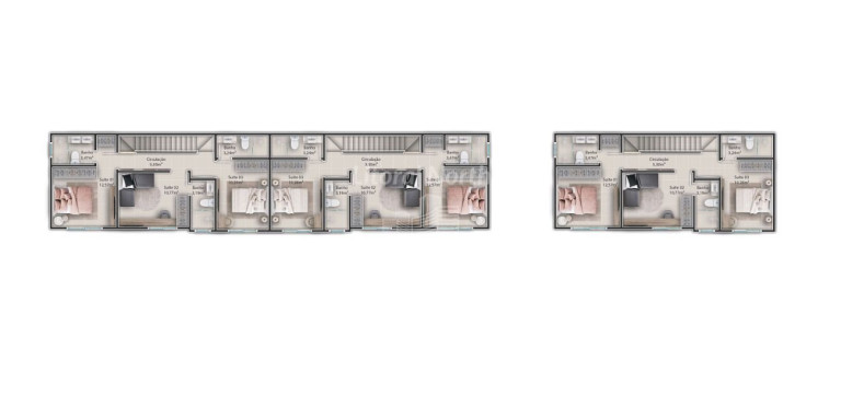 Imagem Sobrado com 3 Quartos à Venda, 184 m² em Centro - Balneário Camboriú
