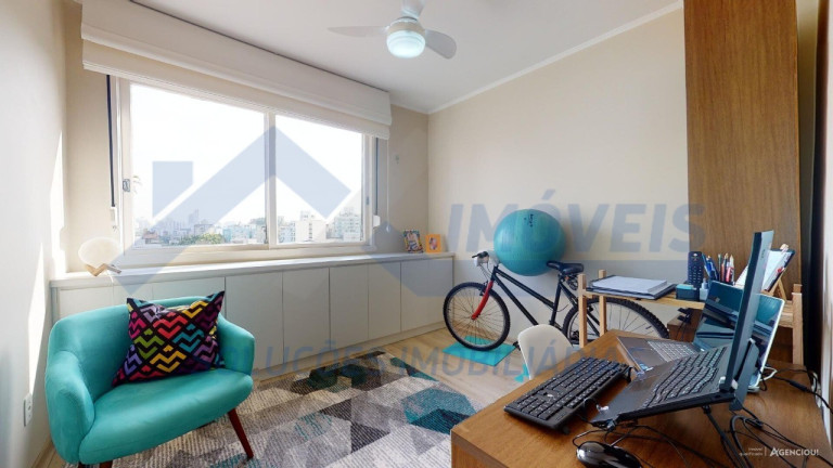 Imagem Apartamento com 2 Quartos à Venda, 69 m² em Auxiliadora - Porto Alegre Imagem Apartamento com 2 Quartos à Venda, 69 m² em Auxiliadora - Porto Alegre