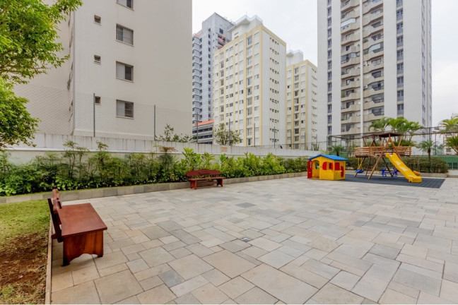 Imagem Imóvel com 2 Quartos à Venda, 128 m² em Vila Clementino - São Paulo Imagem Imóvel com 2 Quartos à Venda, 128 m² em Vila Clementino - São Paulo