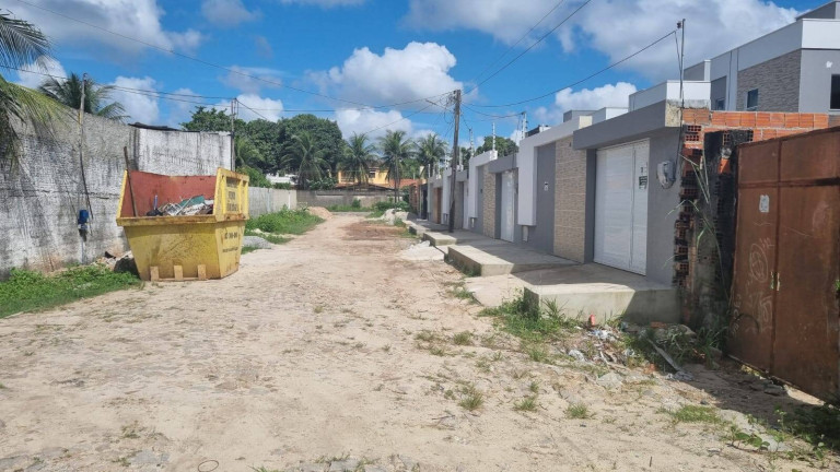 Imagem Terreno à Venda, 1.080 m² em Tapuio - Aquiraz