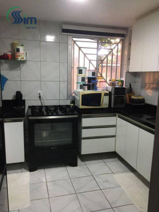 Imagem Apartamento com 3 Quartos à Venda, 67 m² em Passaré - Fortaleza Imagem Apartamento com 3 Quartos à Venda, 67 m² em Passaré - Fortaleza