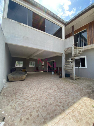 Imagem Chácara com 3 Quartos à Venda, 3.800 m² em Guaraguaçu - Pontal Do Paraná Imagem Chácara com 3 Quartos à Venda, 3.800 m² em Guaraguaçu - Pontal Do Paraná