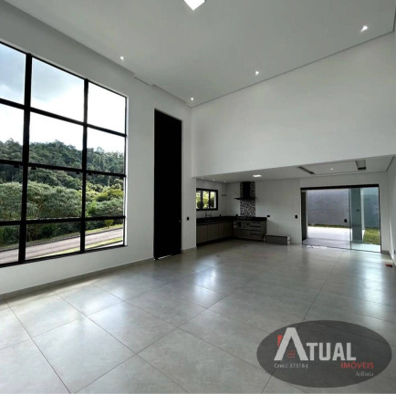 Imagem Casa de Condomínio com 3 Quartos à Venda, 639 m² em Estância Parque De Atibaia - Atibaia