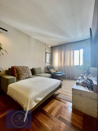 Imagem Apartamento com 2 Quartos à Venda, 78 m² em Moema - São Paulo Imagem Apartamento com 2 Quartos à Venda, 78 m² em Moema - São Paulo