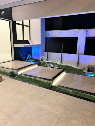Imagem Casa com 4 Quartos à Venda, 160 m² em Condomínio Phytus - Itupeva Imagem Casa com 4 Quartos à Venda, 160 m² em Condomínio Phytus - Itupeva