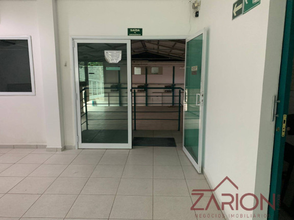 Imagem Galpão à Venda, 2.500 m² em Granjas Santa Terezinha - Taubaté