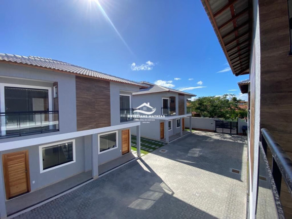 Imagem Casa com 2 Quartos à Venda, 88 m² em Jardim Atlântico Leste (itaipuaçu) - Maricá
