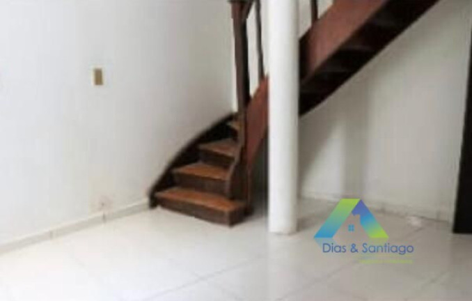 Sobrado com 2 Quartos à Venda, 110 m² em Vila Mariana - São Paulo