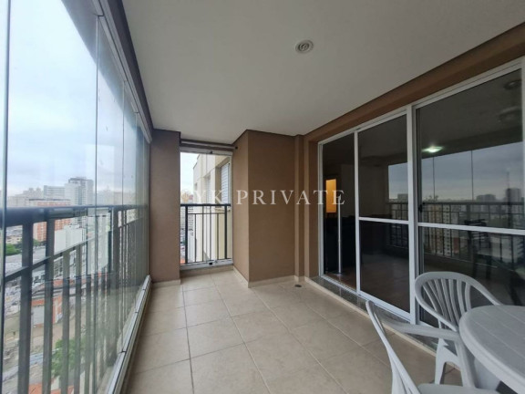 Imagem Apartamento com 2 Quartos à Venda, 101 m² em Barra Funda - São Paulo