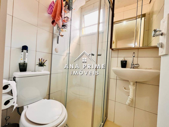 Imagem Apartamento com 2 Quartos à Venda, 52 m² em Jardim Santo Onofre - São José Dos Campos Imagem Apartamento com 2 Quartos à Venda, 52 m² em Jardim Santo Onofre - São José Dos Campos