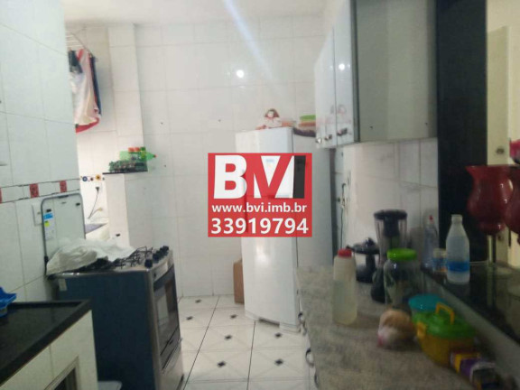 Imagem Apartamento com 2 Quartos à Venda, 67 m² em Braz De Pina - Rio De Janeiro