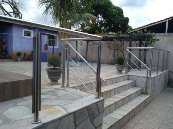 Imagem Casa com 4 Quartos à Venda, 600 m² em Setor Habitacional Arniqueira (águas Claras) - Brasília Imagem Casa com 4 Quartos à Venda, 600 m² em Setor Habitacional Arniqueira (águas Claras) - Brasília
