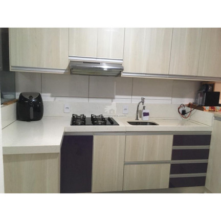 Imagem Sobrado com 2 Quartos à Venda, 100 m² em Santa Regina - Camboriú