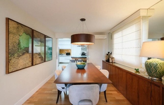 Imagem Apartamento com 4 Quartos à Venda, 278 m² em Perdizes - São Paulo