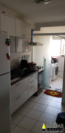 Imagem Apartamento com 3 Quartos à Venda, 69 m² em Centro - Diadema Imagem Apartamento com 3 Quartos à Venda, 69 m² em Centro - Diadema