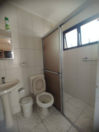 Imagem Apartamento com 3 Quartos à Venda, 110 m² em Centro - Ubatuba Imagem Apartamento com 3 Quartos à Venda, 110 m² em Centro - Ubatuba