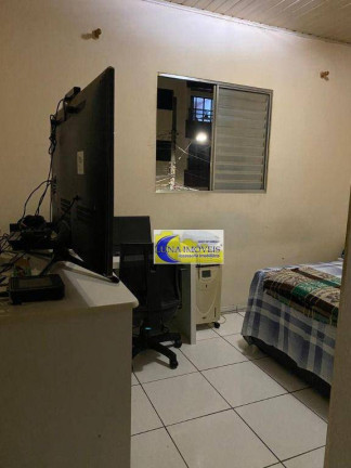 Imagem Sobrado com 3 Quartos à Venda, 168 m² em Rudge Ramos - São Bernardo Do Campo Imagem Sobrado com 3 Quartos à Venda, 168 m² em Rudge Ramos - São Bernardo Do Campo