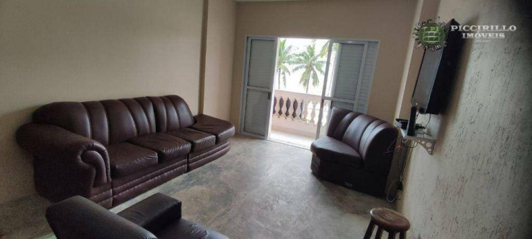Imagem Apartamento com 3 Quartos à Venda, 120 m² em Tupi - Praia Grande Imagem Apartamento com 3 Quartos à Venda, 120 m² em Tupi - Praia Grande